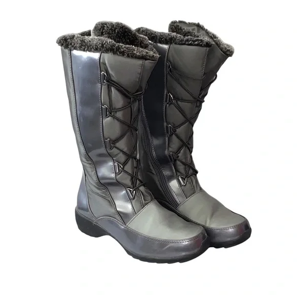 Sporto | Shoes | Beautiful Tall Winter Boots Sporto  display picture 1